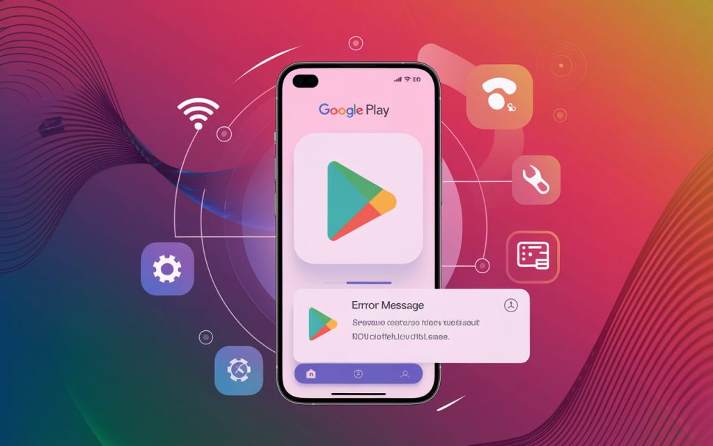 حل مشكلات متجر google play في دقيقتين 2025
