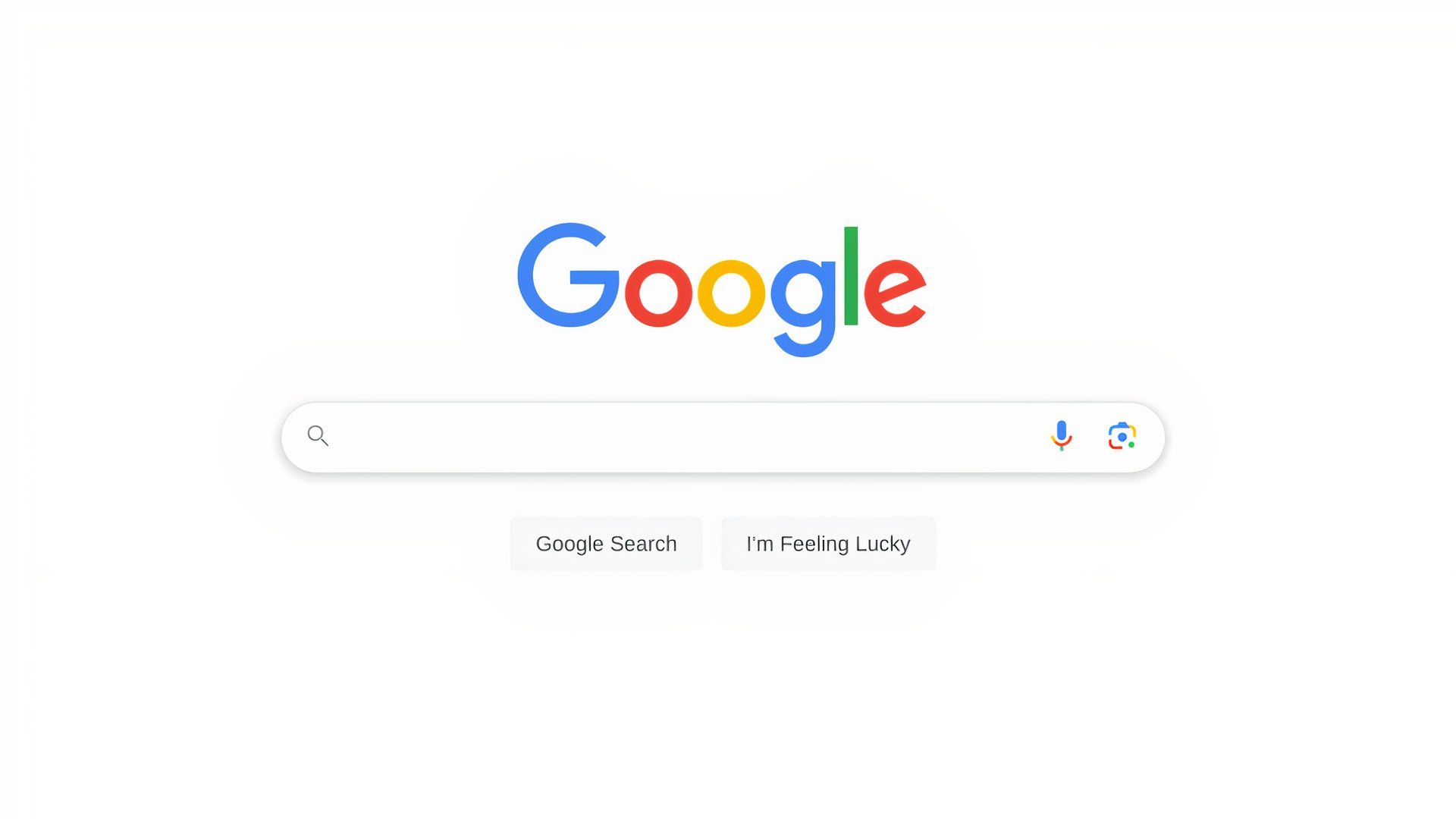 جوجل تُودّع google.com.eg: تغيير جذري في بحثك قادم!