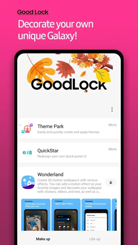 Good Lock