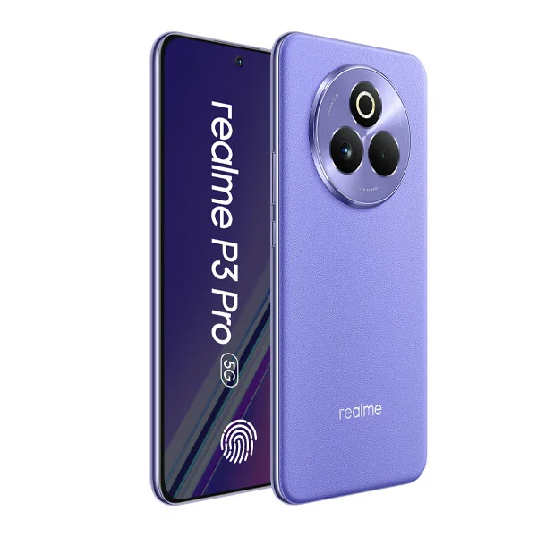 Realme P3 Pro