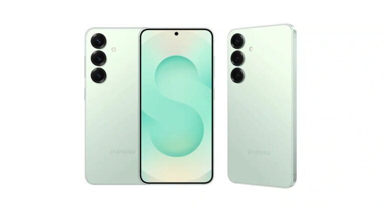Samsung Galaxy S25 Series