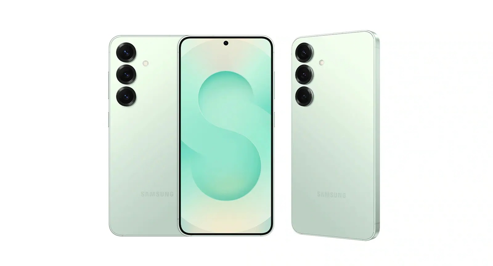Samsung Galaxy S25 Series