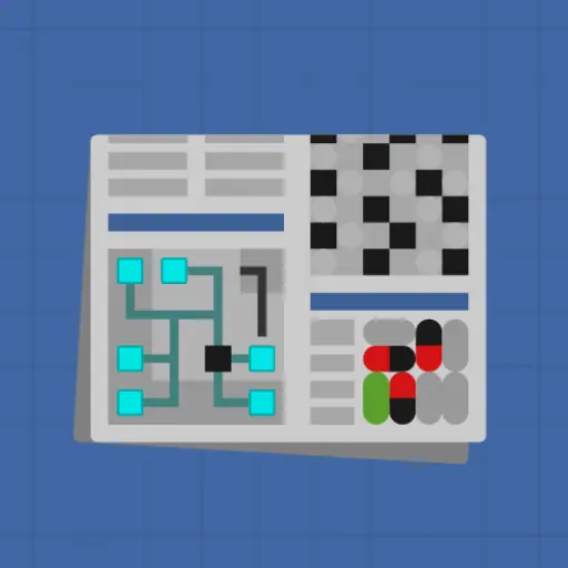 Simon Tathams Puzzles
