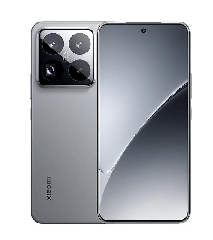 Xiaomi 15 Series