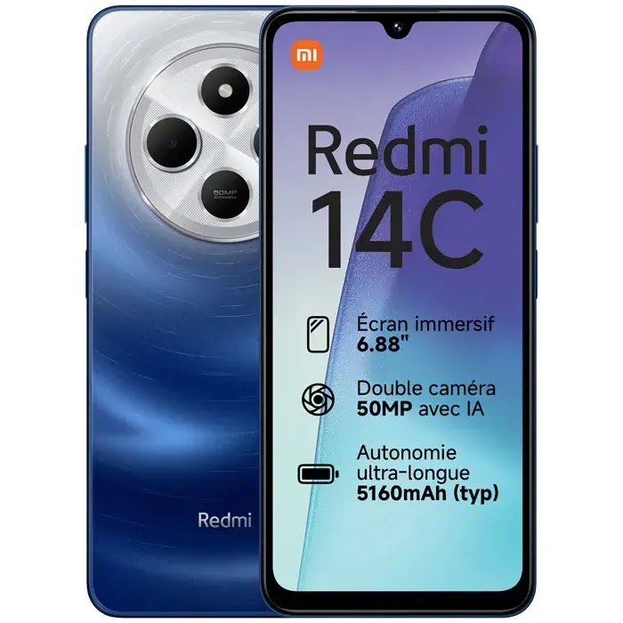Xiaomi Redmi 14C 5G