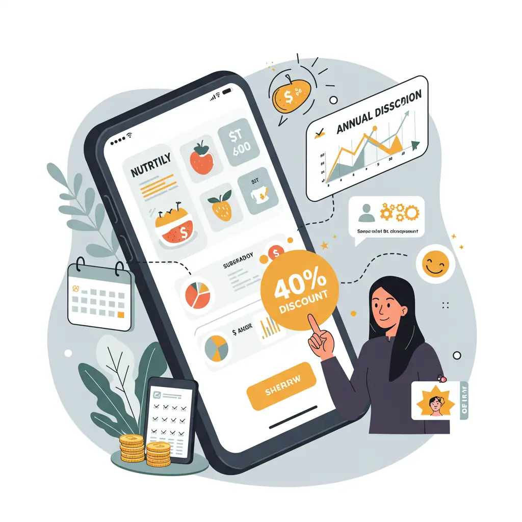 الاشتراكات المتكررة