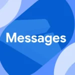 تطبيق Google Messages