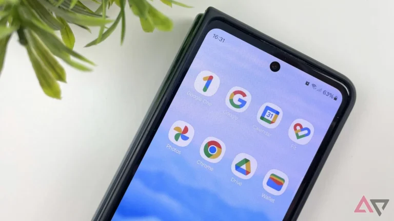 لماذا تحتاج Google إلى أشرطة سفلية في جميع تطبيقاتها الآن؟