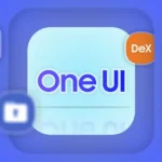 ميزات من سامسونج One UI